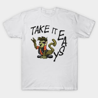 Take it easy T-Shirt